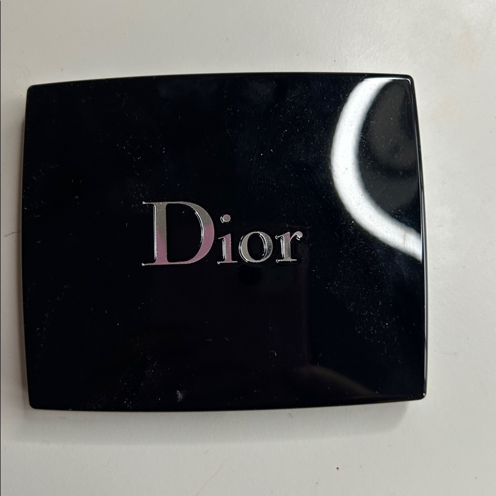 Dior Cheek Duo - 257 diorivera - Picture 2 of 3
